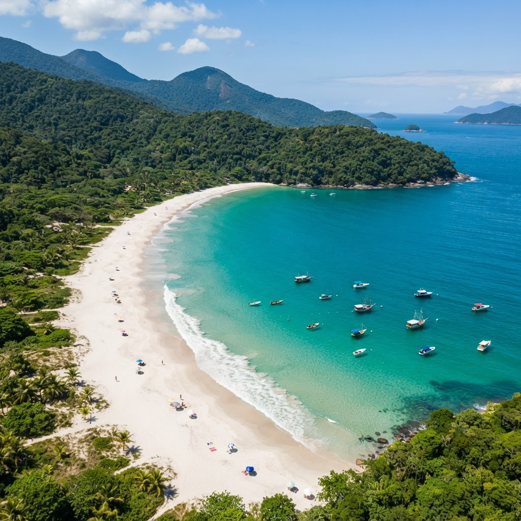 Foto — Full Day Ilha Grande